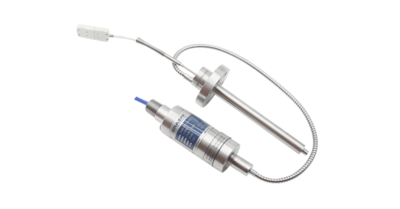 GMX 系列高温熔体压力变送器